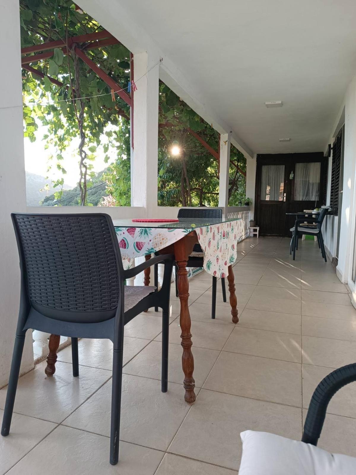 Vila Pogled Petrovac na moru Exterior foto