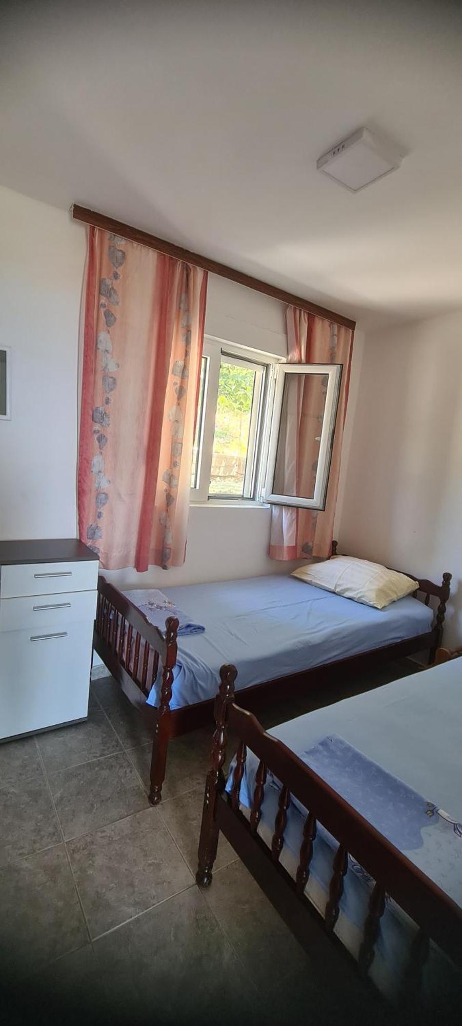 Vila Pogled Petrovac na moru Exterior foto